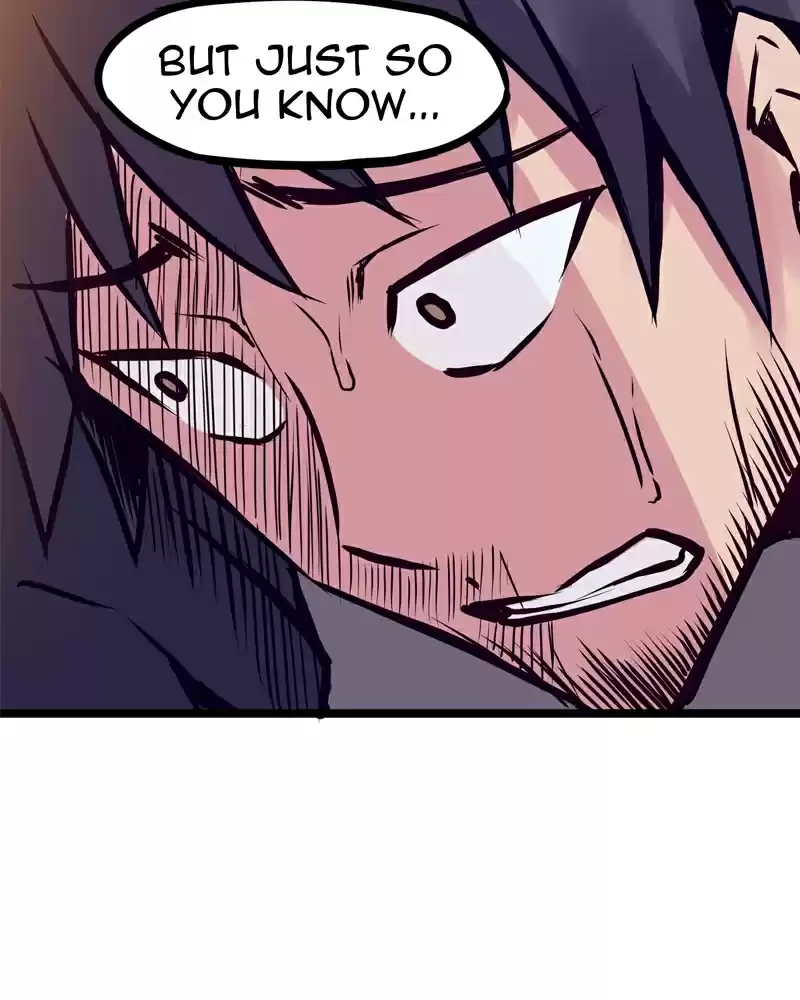 Everywhere & Nowhere Vol. 2 Ch. 125 Enemy