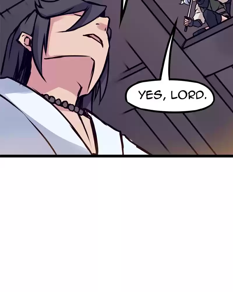 Everywhere & Nowhere Vol. 2 Ch. 125 Enemy