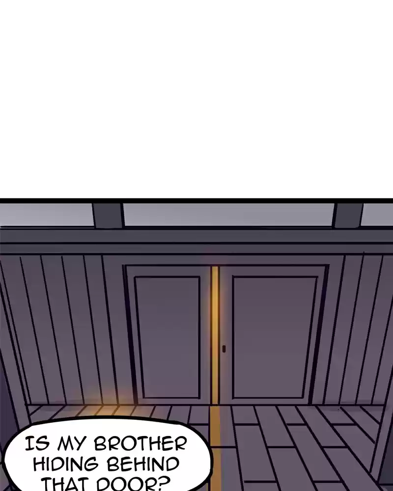 Everywhere & Nowhere Vol. 2 Ch. 125 Enemy