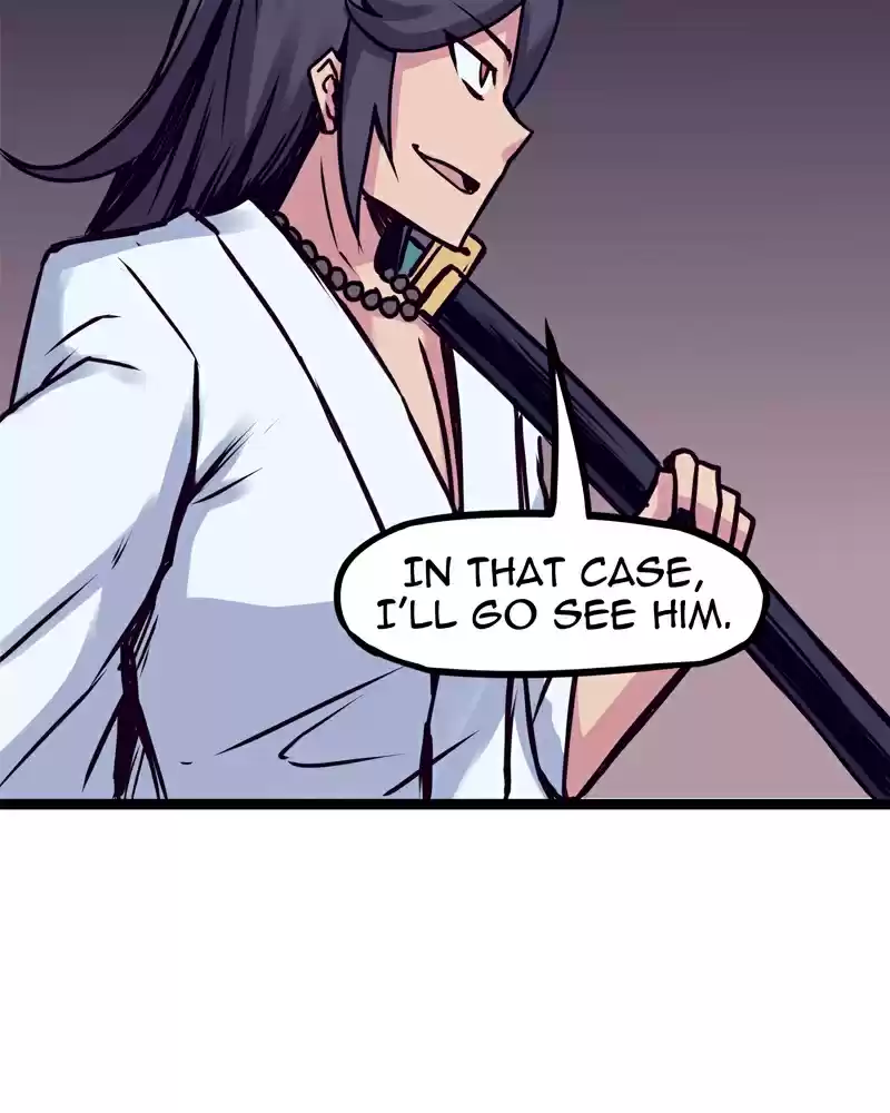 Everywhere & Nowhere Vol. 2 Ch. 125 Enemy