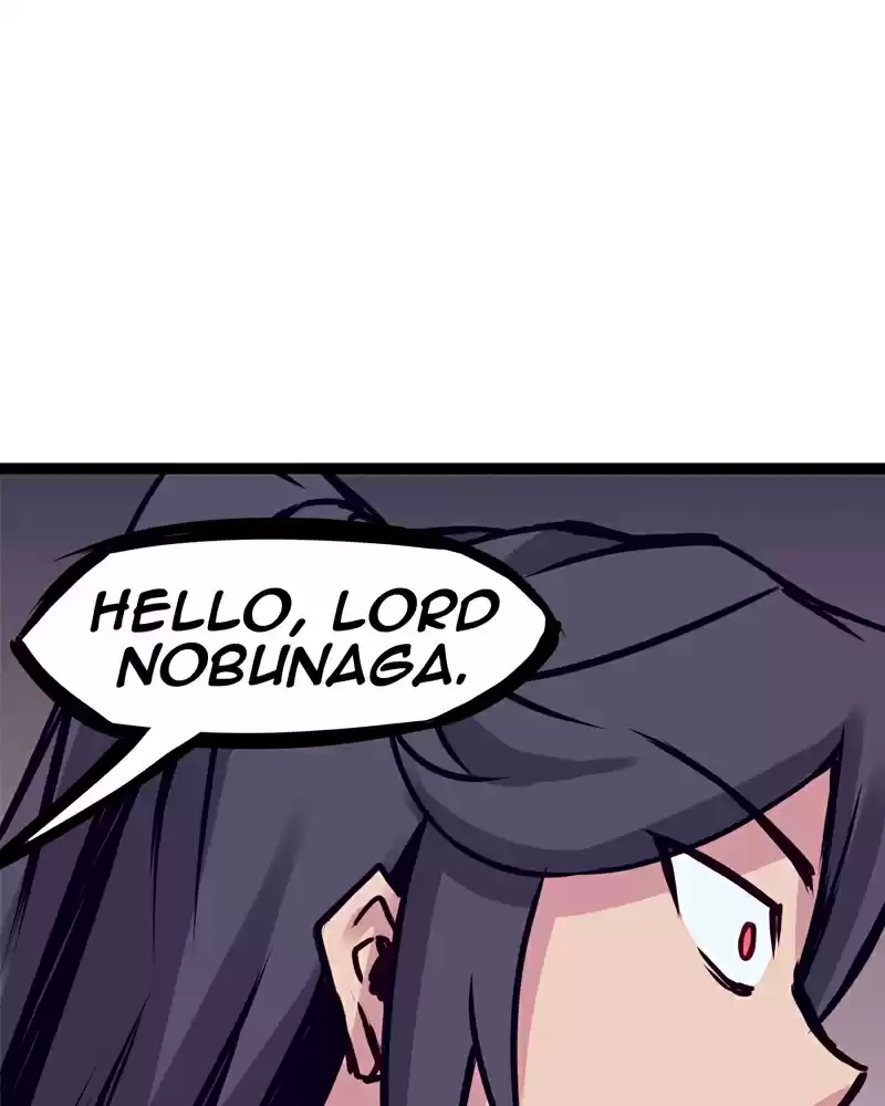 Everywhere & Nowhere Vol. 2 Ch. 125 Enemy