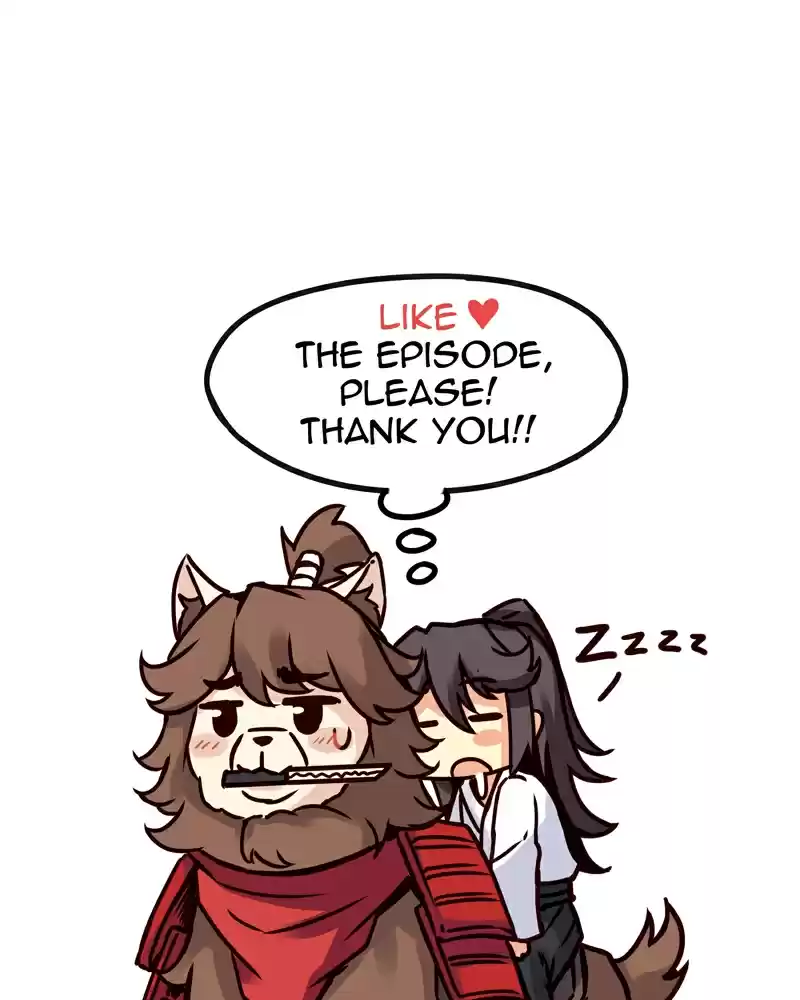 Everywhere & Nowhere Vol. 2 Ch. 125 Enemy