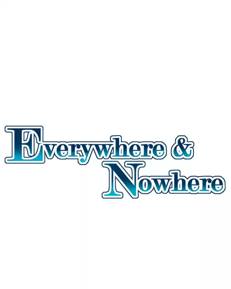 Everywhere & Nowhere Vol. 2 Ch. 127 Shibata Katsuie