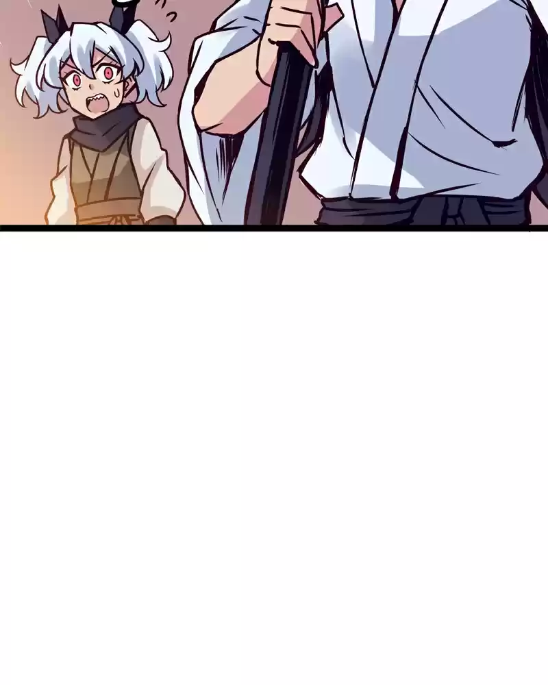 Everywhere & Nowhere Vol. 2 Ch. 127 Shibata Katsuie