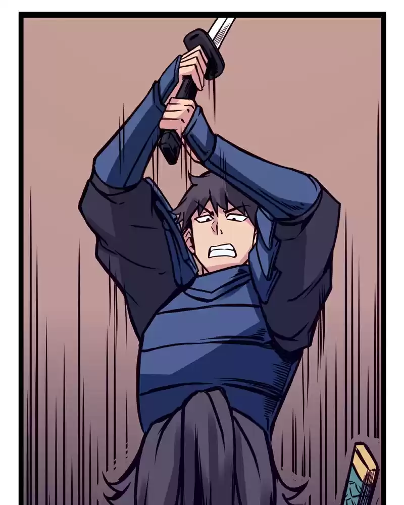 Everywhere & Nowhere Vol. 2 Ch. 127 Shibata Katsuie