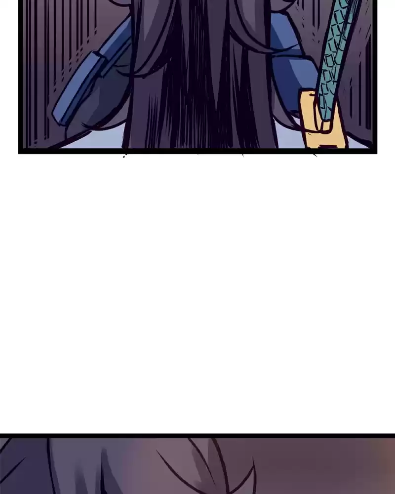 Everywhere & Nowhere Vol. 2 Ch. 127 Shibata Katsuie