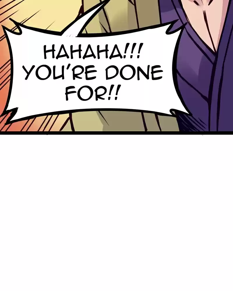 Everywhere & Nowhere Vol. 2 Ch. 127 Shibata Katsuie