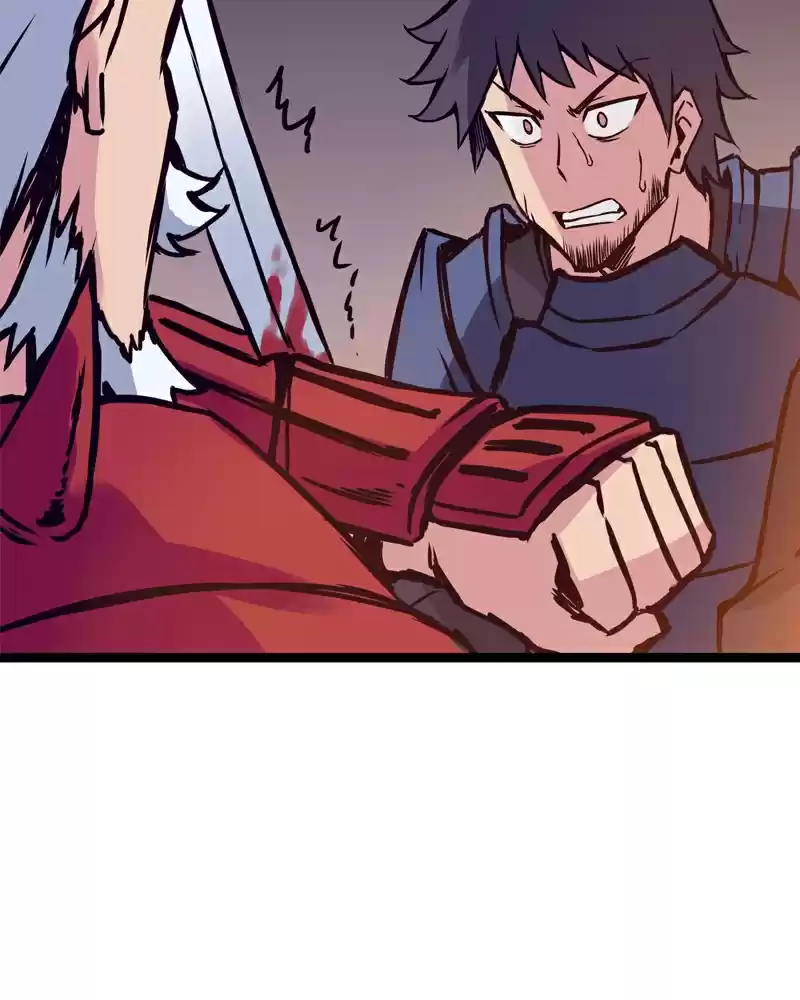 Everywhere & Nowhere Vol. 2 Ch. 127 Shibata Katsuie