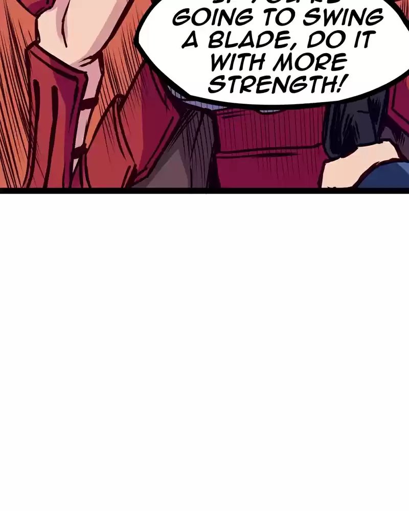 Everywhere & Nowhere Vol. 2 Ch. 127 Shibata Katsuie