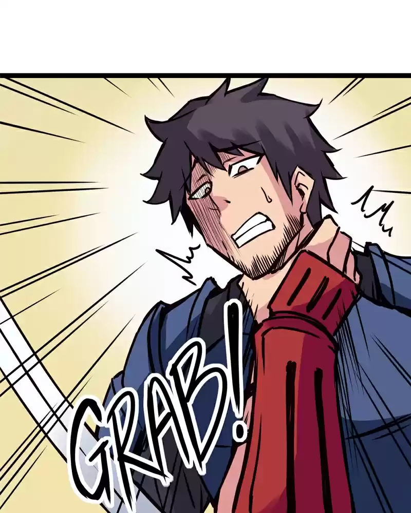 Everywhere & Nowhere Vol. 2 Ch. 127 Shibata Katsuie