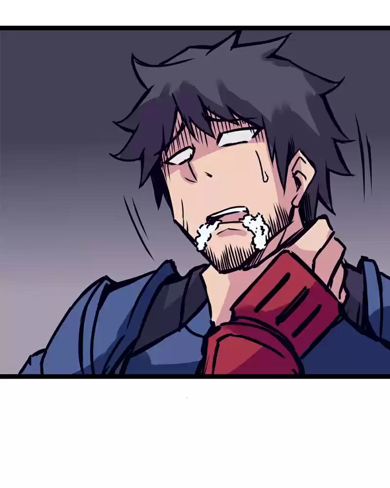 Everywhere & Nowhere Vol. 2 Ch. 127 Shibata Katsuie