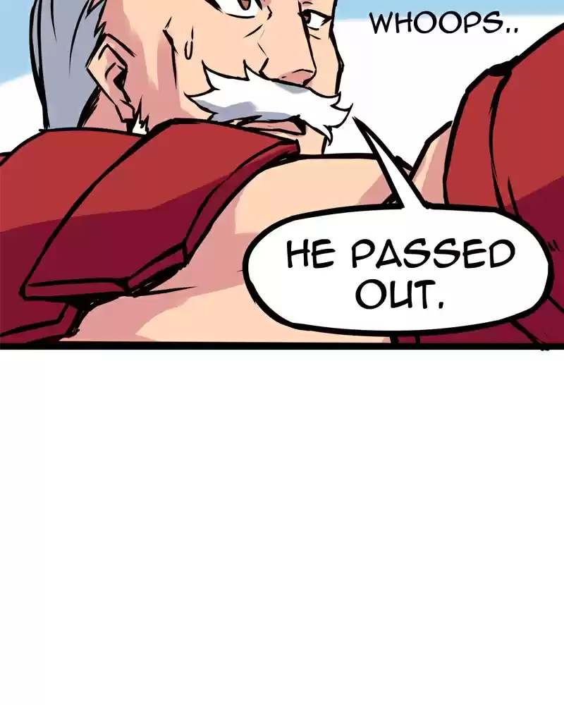 Everywhere & Nowhere Vol. 2 Ch. 127 Shibata Katsuie