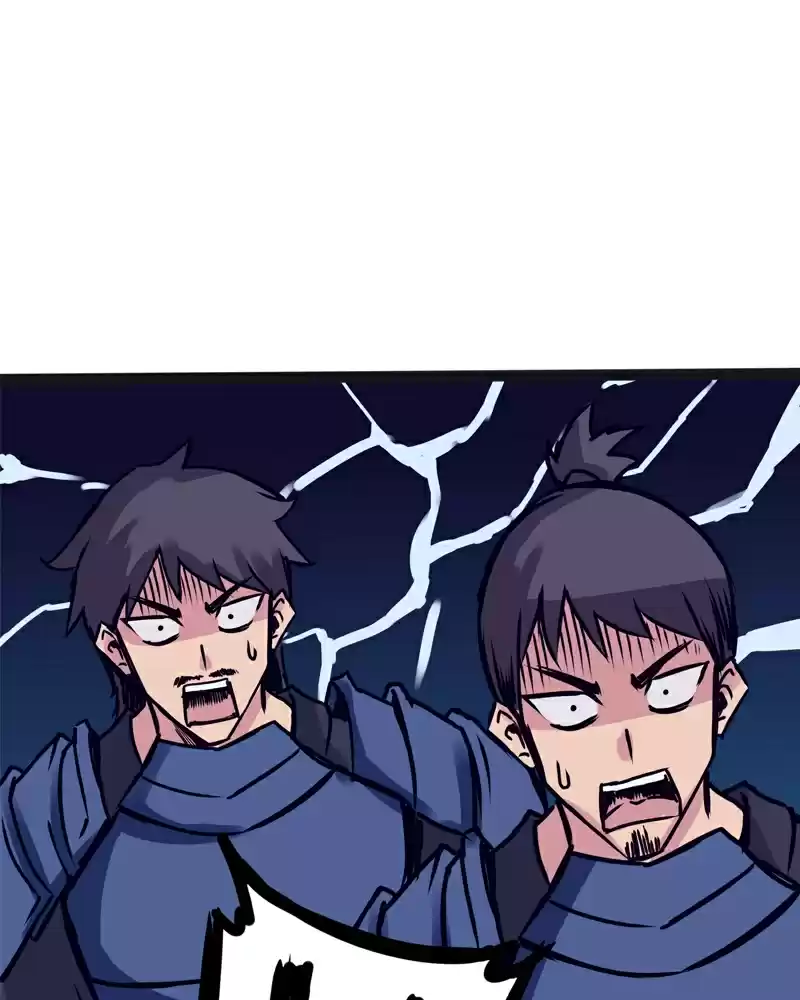 Everywhere & Nowhere Vol. 2 Ch. 127 Shibata Katsuie