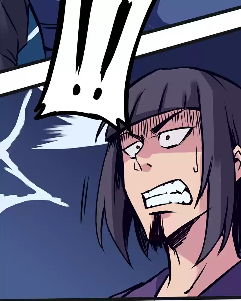 Everywhere & Nowhere Vol. 2 Ch. 127 Shibata Katsuie