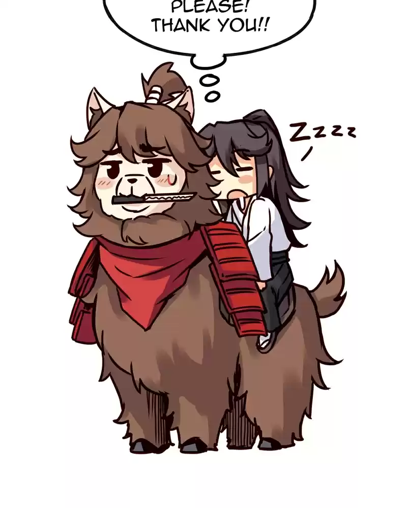 Everywhere & Nowhere Vol. 2 Ch. 127 Shibata Katsuie