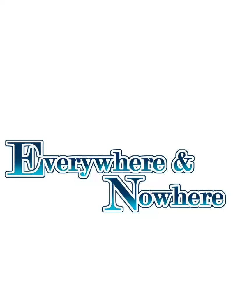 Everywhere & Nowhere Vol. 2 Ch. 128 Father's Sword