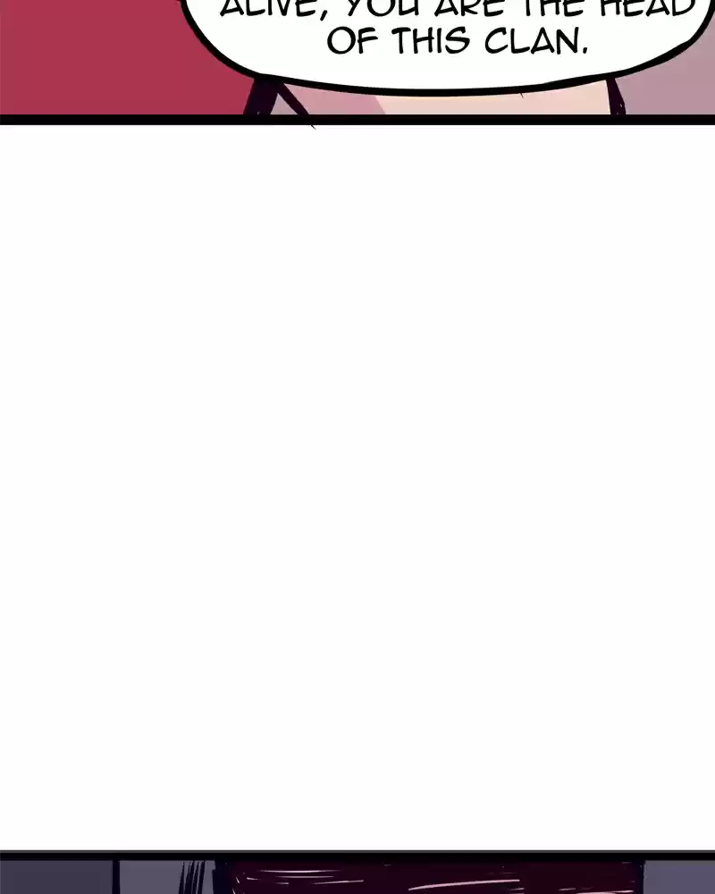 Everywhere & Nowhere Vol. 2 Ch. 128 Father's Sword