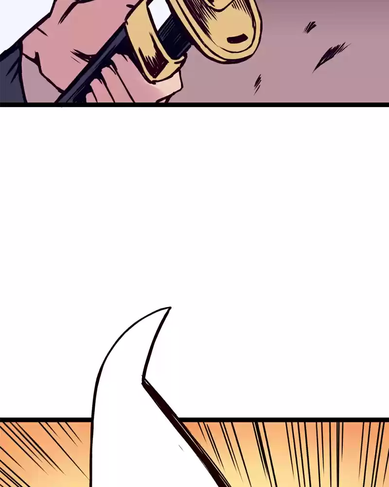 Everywhere & Nowhere Vol. 2 Ch. 128 Father's Sword