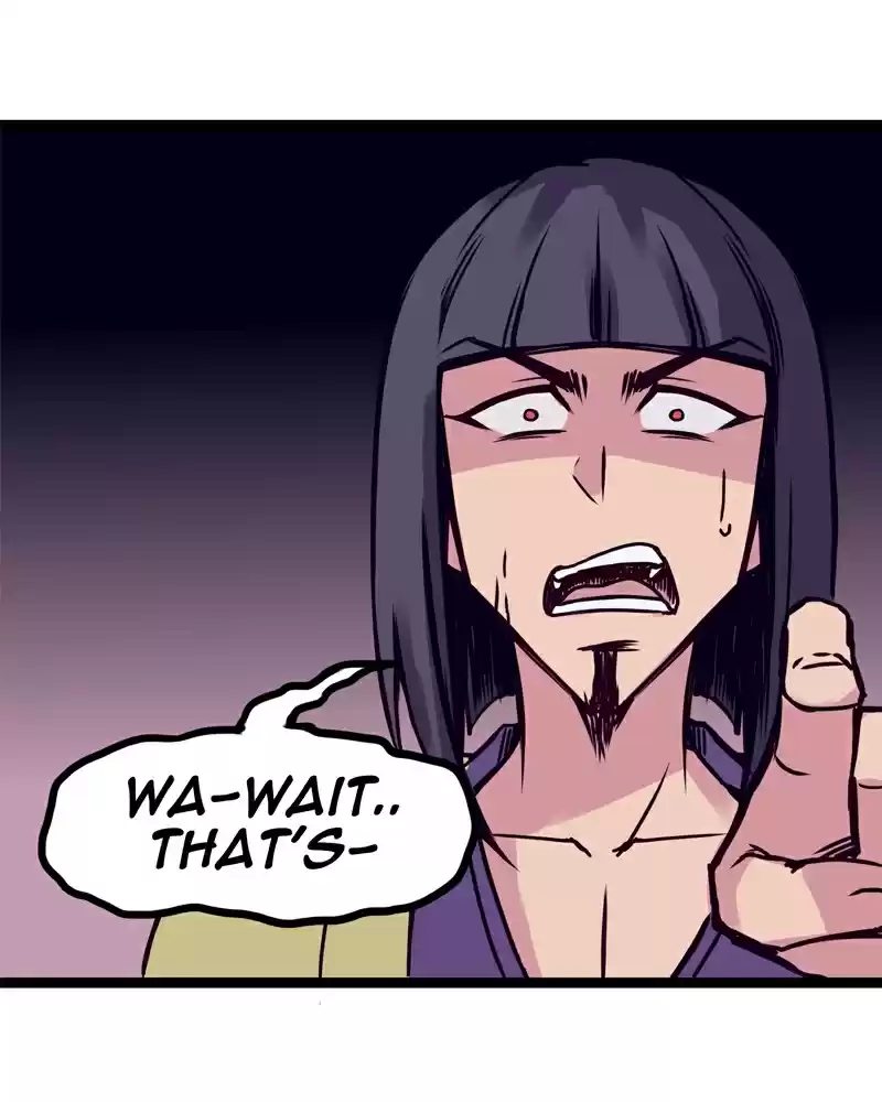 Everywhere & Nowhere Vol. 2 Ch. 128 Father's Sword