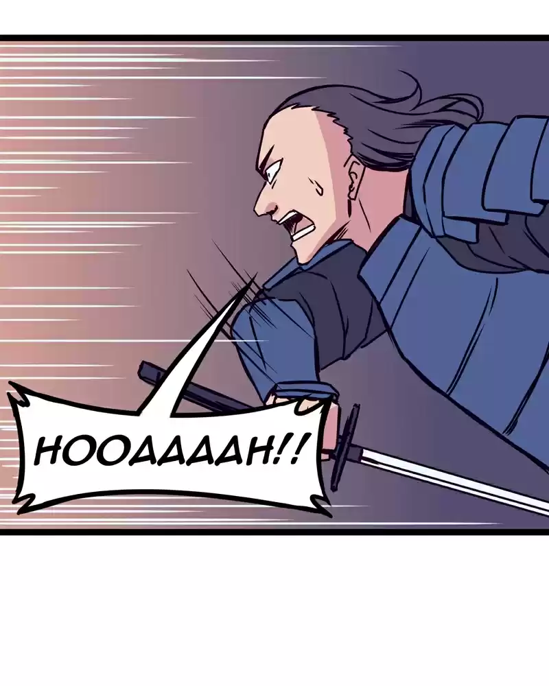 Everywhere & Nowhere Vol. 2 Ch. 128 Father's Sword