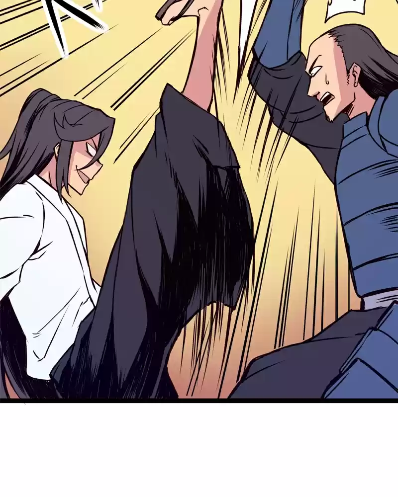 Everywhere & Nowhere Vol. 2 Ch. 128 Father's Sword