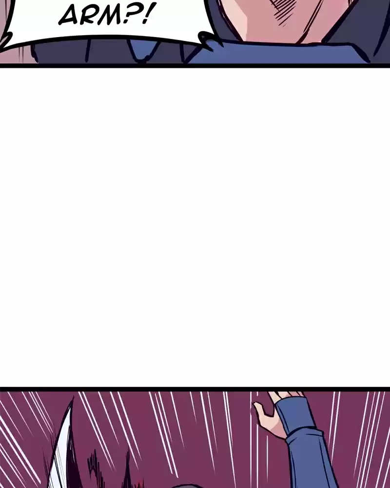 Everywhere & Nowhere Vol. 2 Ch. 128 Father's Sword