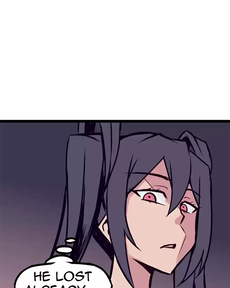 Everywhere & Nowhere Vol. 2 Ch. 128 Father's Sword