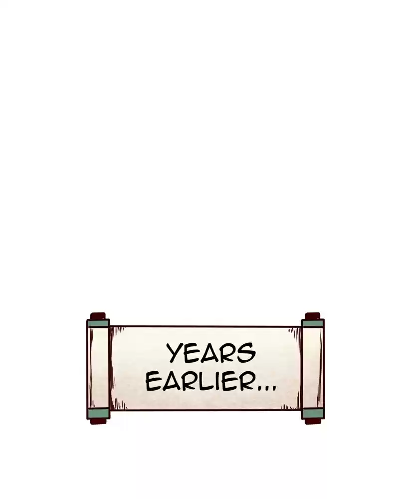 Everywhere & Nowhere Vol. 2 Ch. 129 Boring