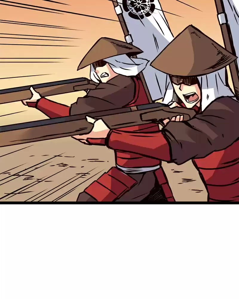 Everywhere & Nowhere Vol. 2 Ch. 129 Boring