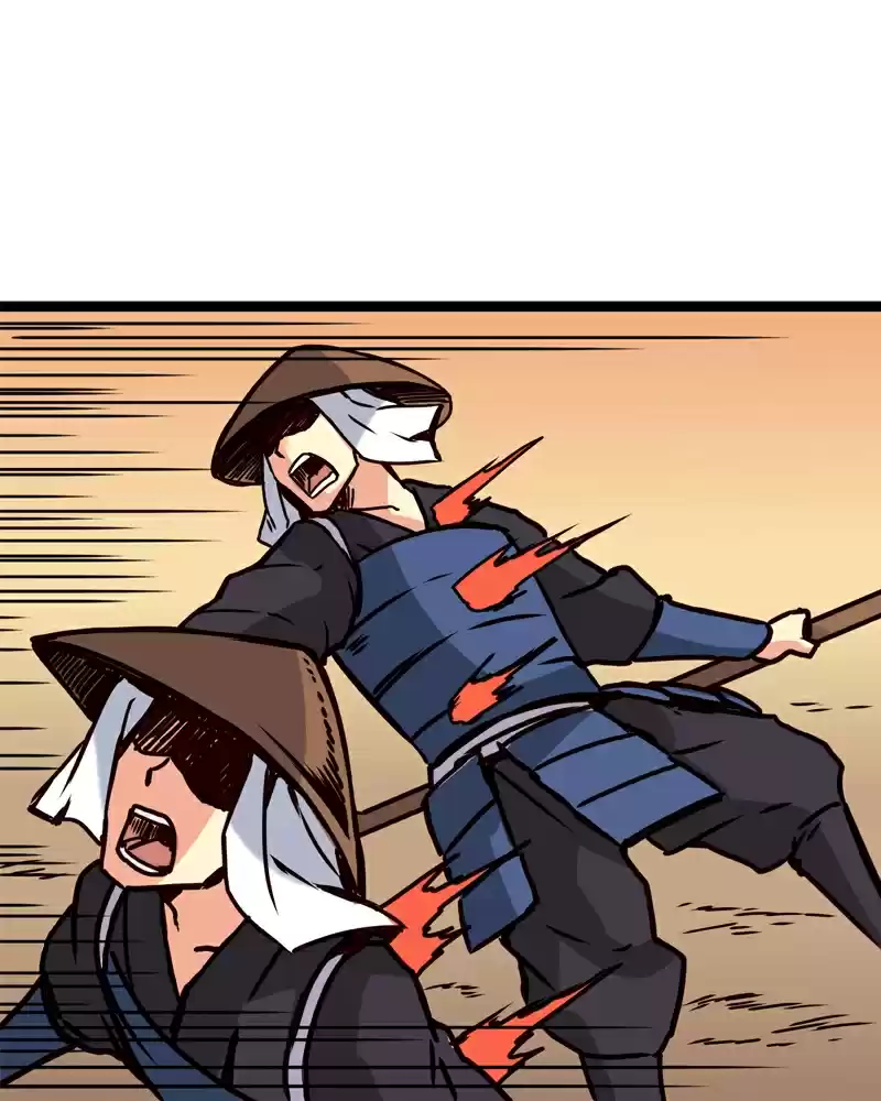 Everywhere & Nowhere Vol. 2 Ch. 129 Boring