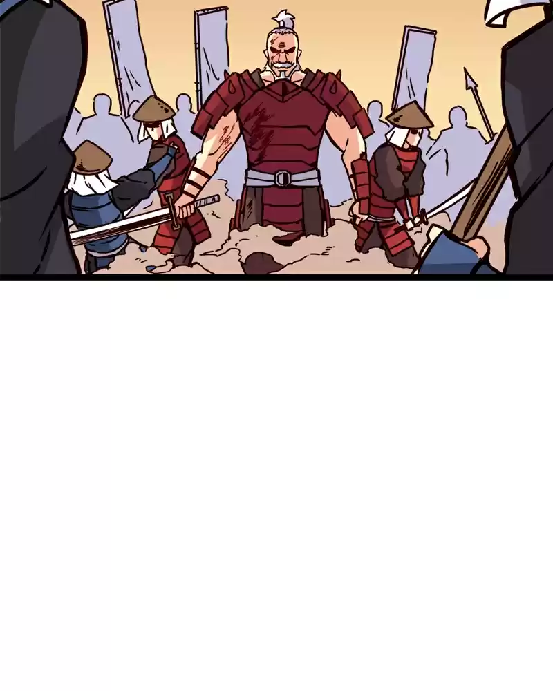 Everywhere & Nowhere Vol. 2 Ch. 129 Boring