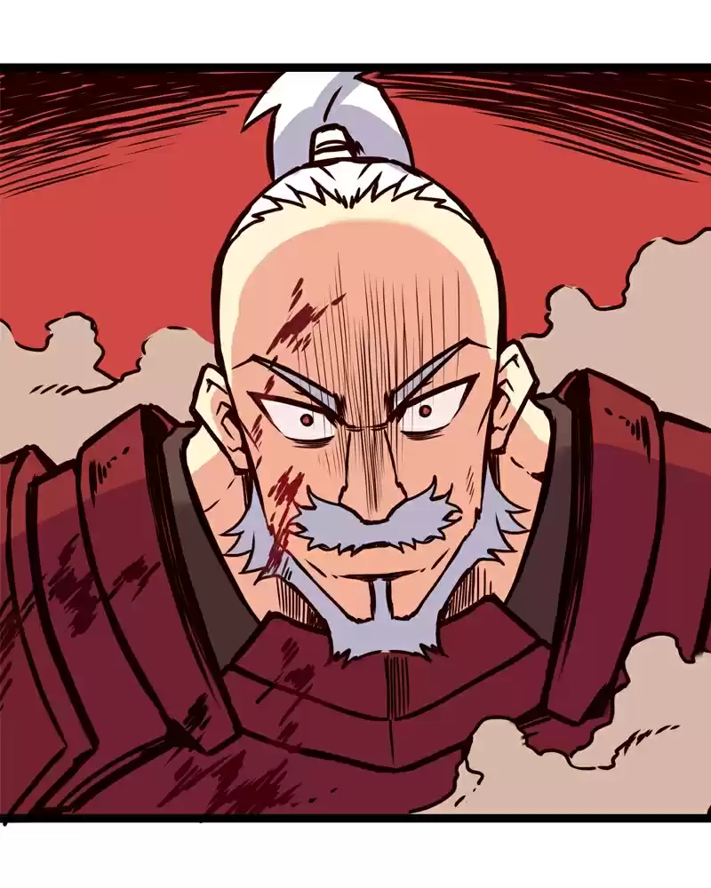 Everywhere & Nowhere Vol. 2 Ch. 129 Boring