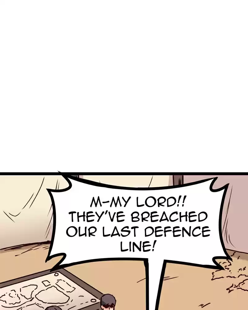 Everywhere & Nowhere Vol. 2 Ch. 129 Boring