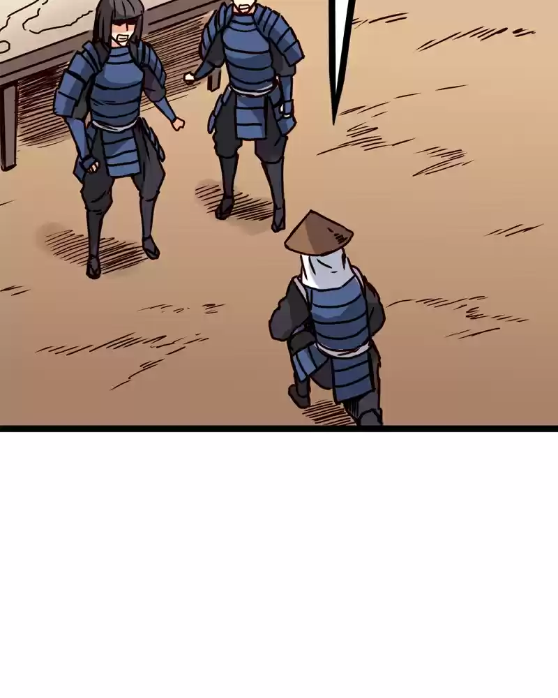 Everywhere & Nowhere Vol. 2 Ch. 129 Boring