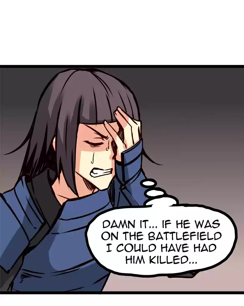 Everywhere & Nowhere Vol. 2 Ch. 129 Boring