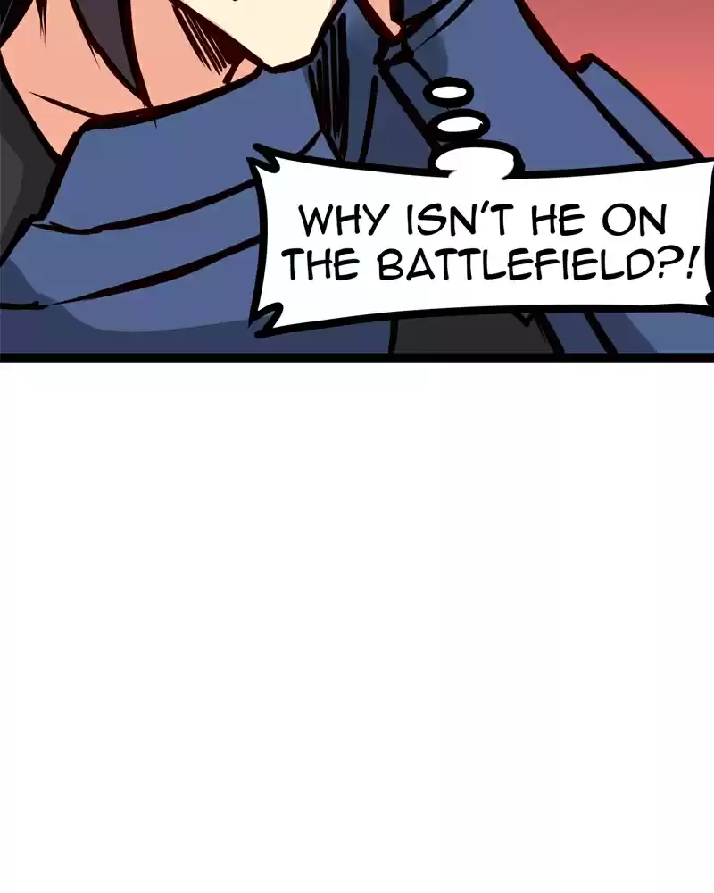 Everywhere & Nowhere Vol. 2 Ch. 129 Boring