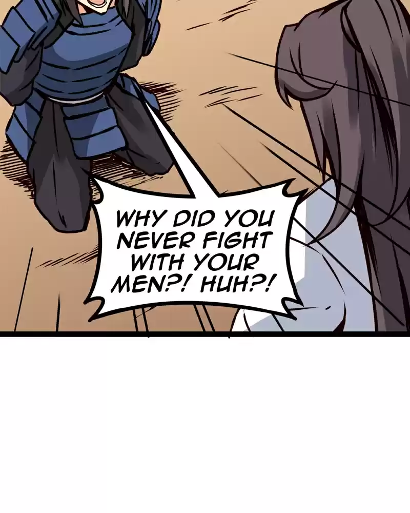 Everywhere & Nowhere Vol. 2 Ch. 129 Boring