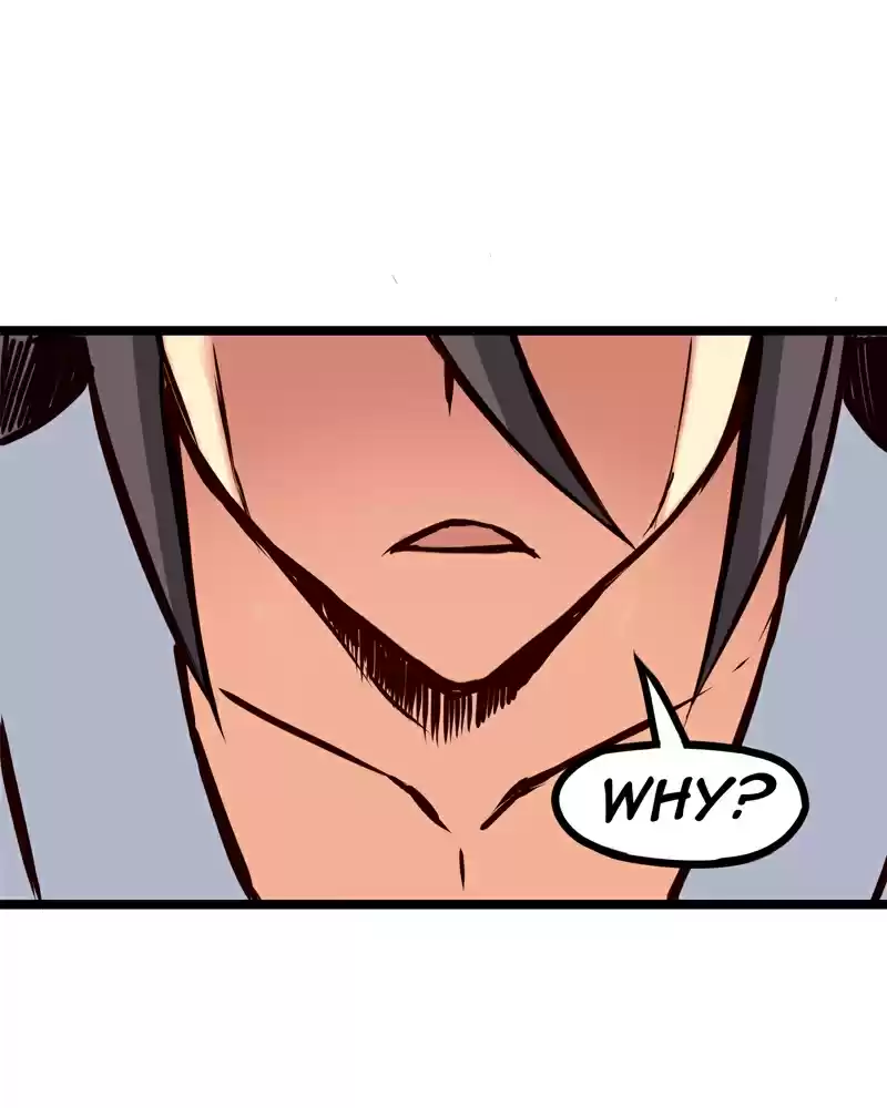 Everywhere & Nowhere Vol. 2 Ch. 129 Boring