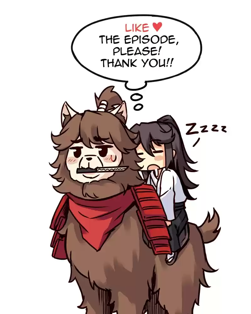 Everywhere & Nowhere Vol. 2 Ch. 129 Boring