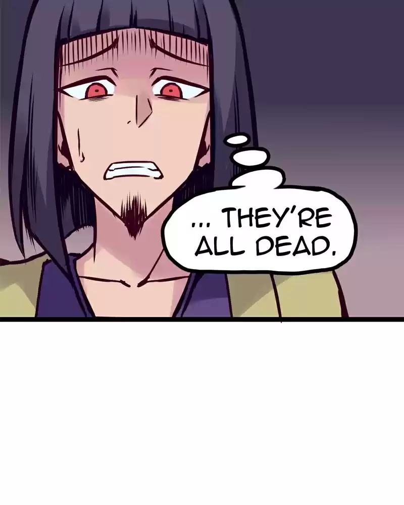 Everywhere & Nowhere Vol. 2 Ch. 130 Insane