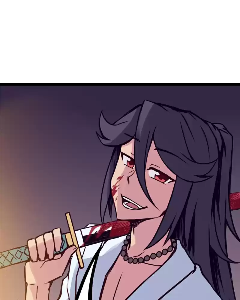 Everywhere & Nowhere Vol. 2 Ch. 130 Insane