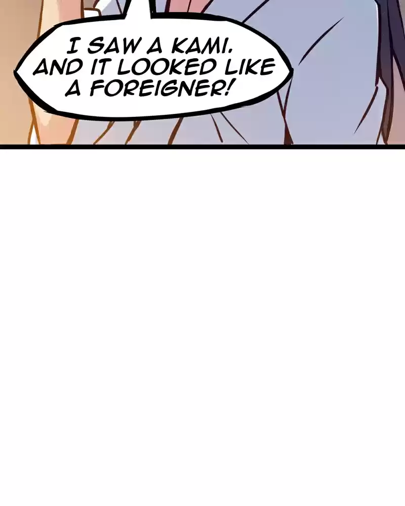 Everywhere & Nowhere Vol. 2 Ch. 130 Insane