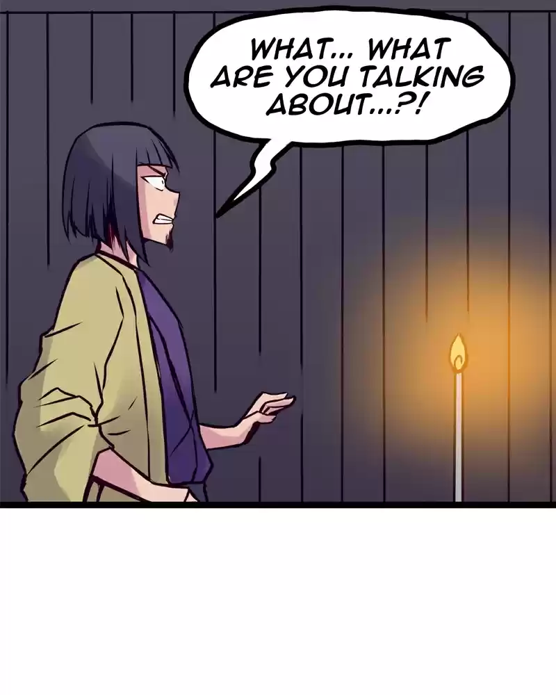 Everywhere & Nowhere Vol. 2 Ch. 130 Insane