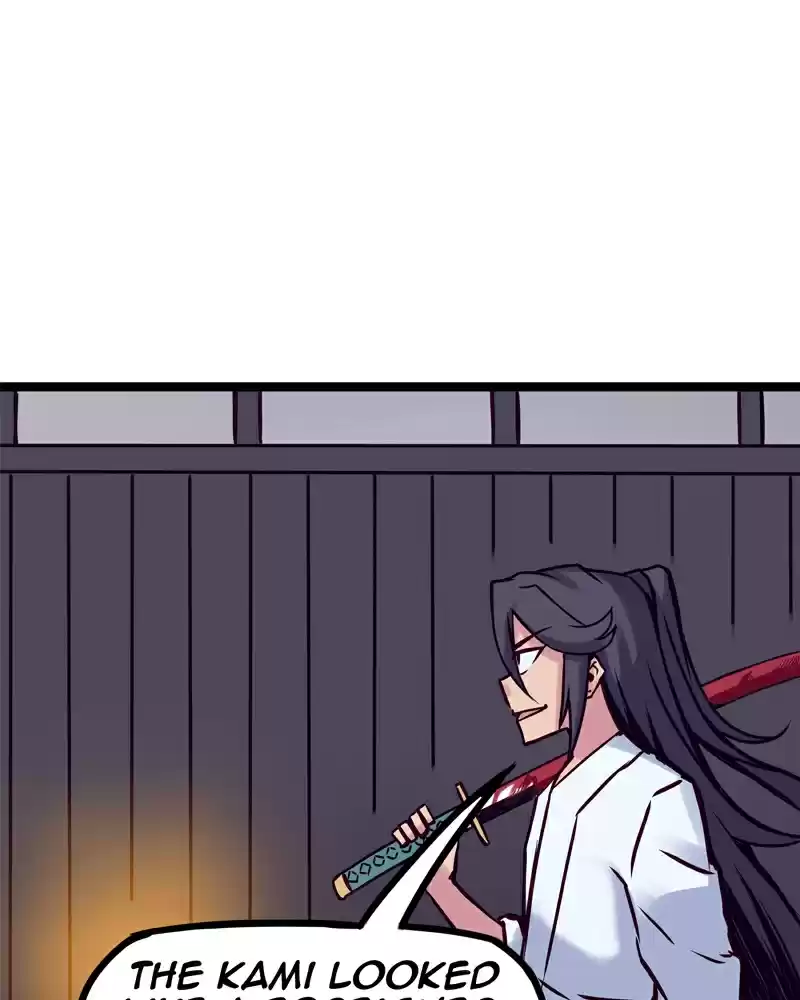 Everywhere & Nowhere Vol. 2 Ch. 130 Insane