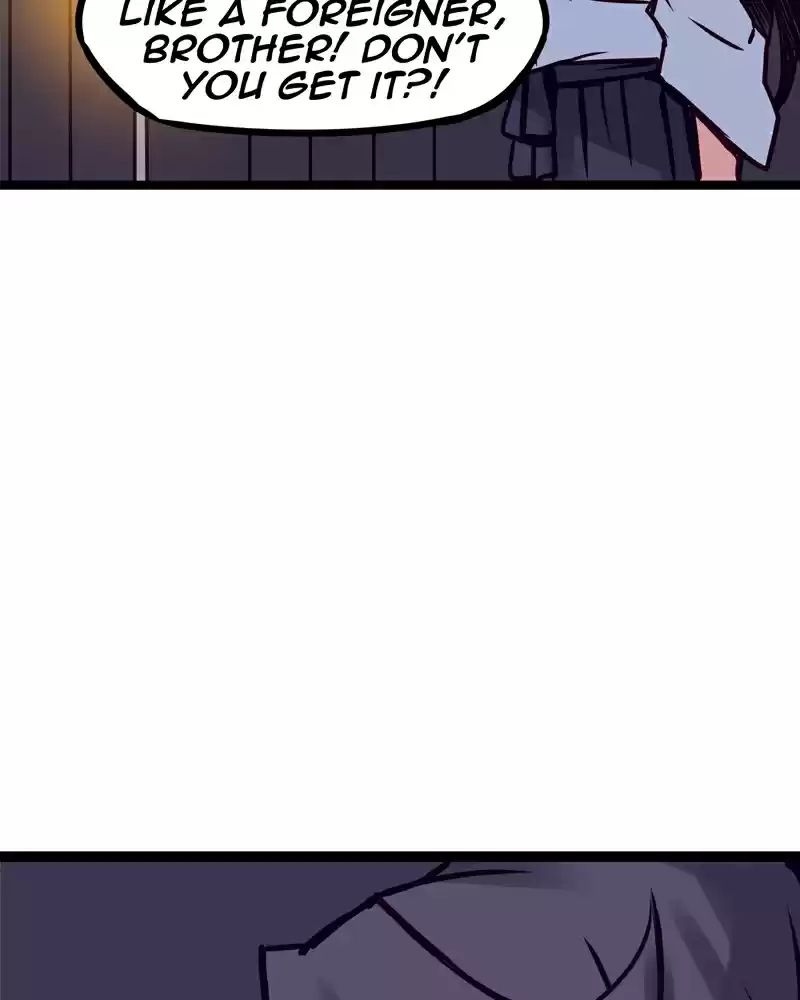 Everywhere & Nowhere Vol. 2 Ch. 130 Insane