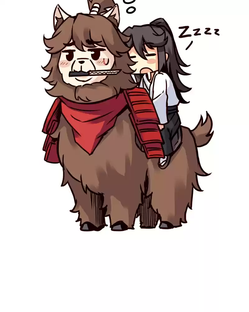 Everywhere & Nowhere Vol. 2 Ch. 130 Insane