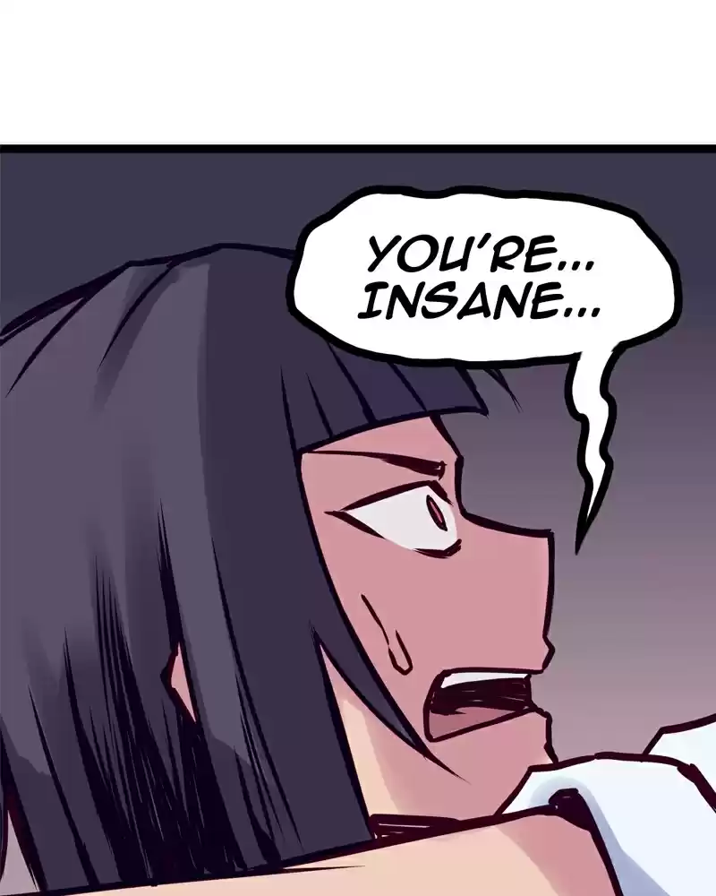 Everywhere & Nowhere Vol. 2 Ch. 131 Brother