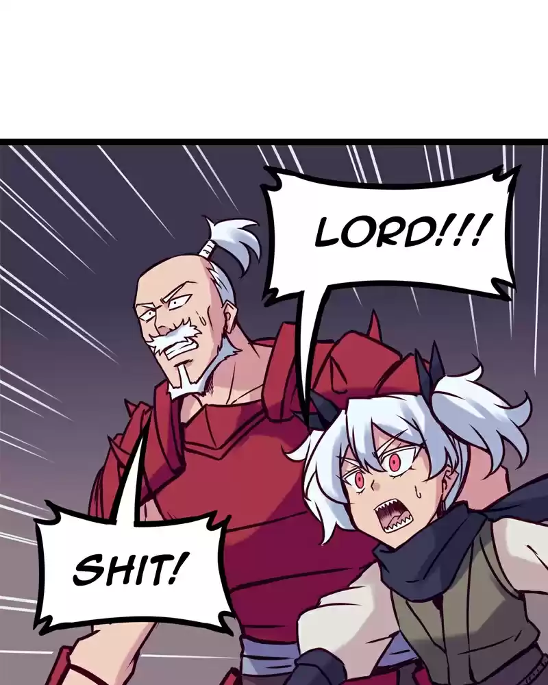 Everywhere & Nowhere Vol. 2 Ch. 131 Brother