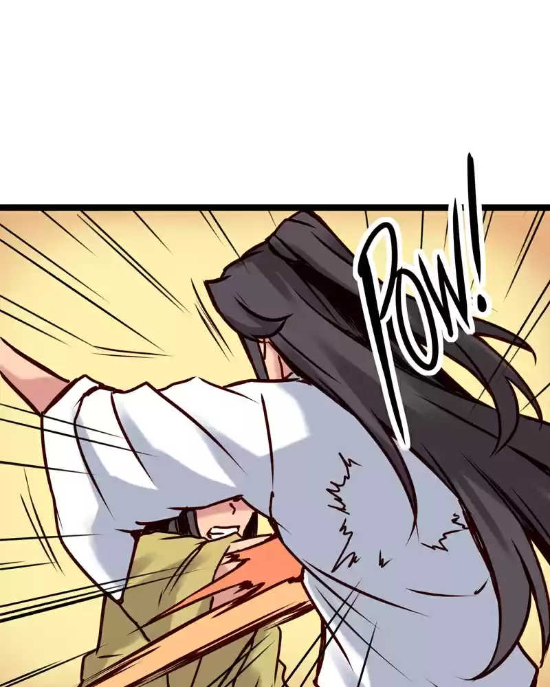 Everywhere & Nowhere Vol. 2 Ch. 131 Brother