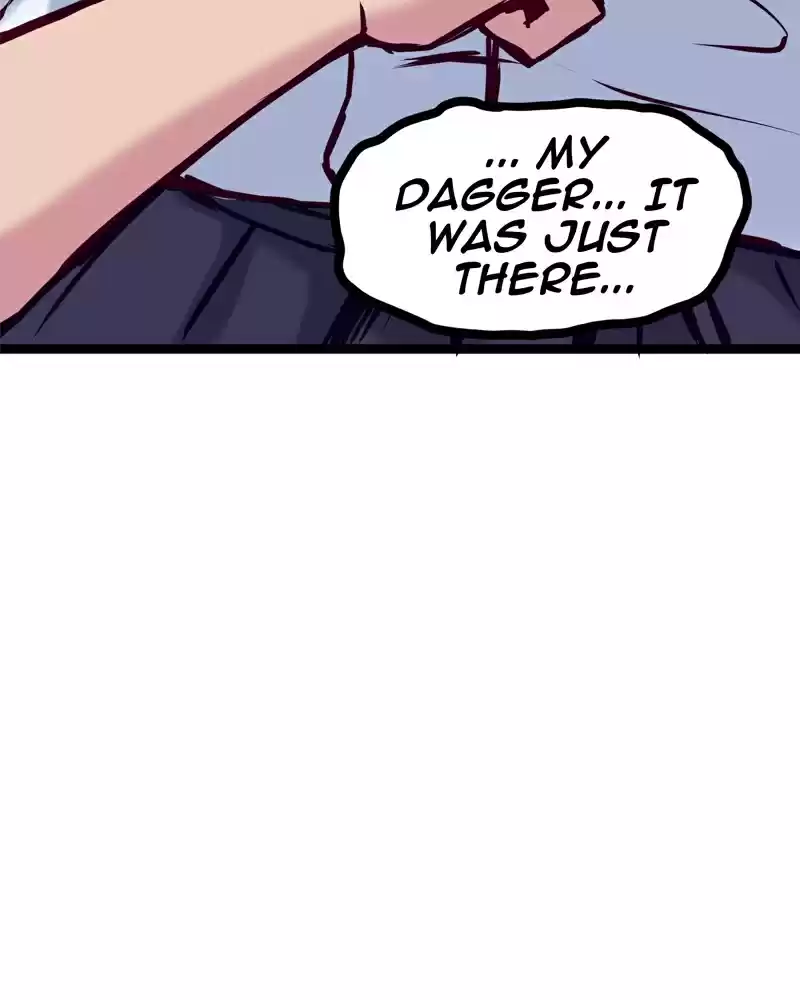 Everywhere & Nowhere Vol. 2 Ch. 131 Brother